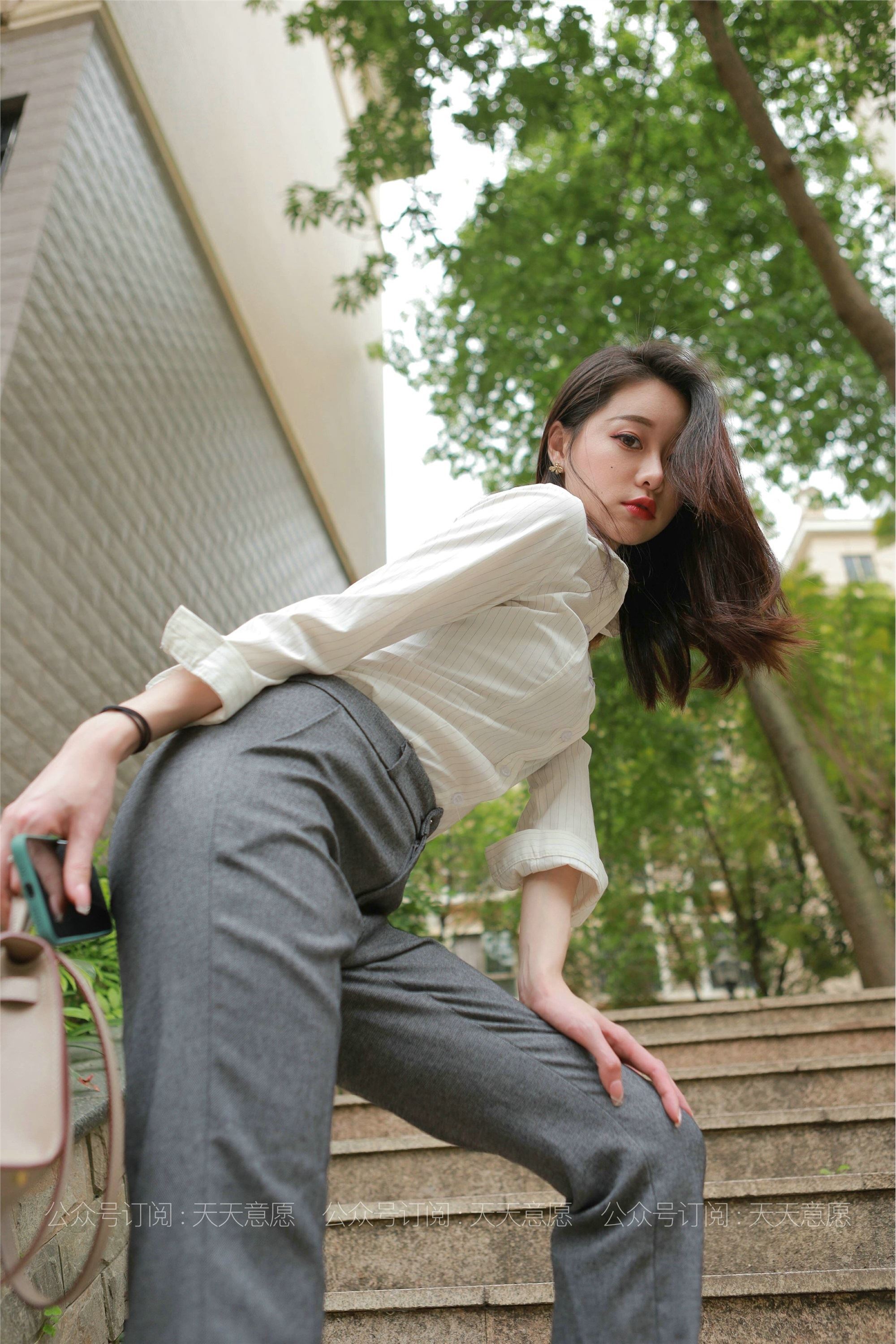 IESS异思趣向  2021.06.15 丝享家833：佳爷《六月女神特辑》